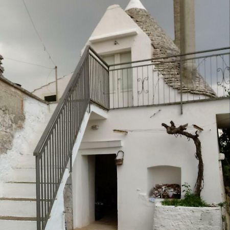 Casa Vacanza Trullo Lamaddalena Apartamento Locorotondo Exterior foto