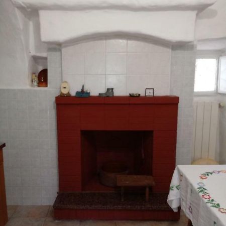 Casa Vacanza Trullo Lamaddalena Apartamento Locorotondo Exterior foto