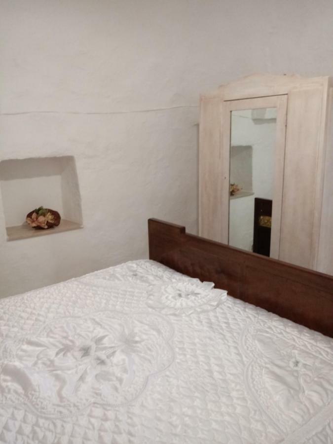 Casa Vacanza Trullo Lamaddalena Apartamento Locorotondo Exterior foto