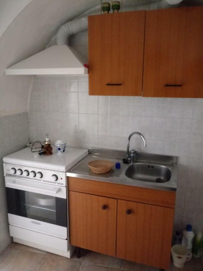 Casa Vacanza Trullo Lamaddalena Apartamento Locorotondo Exterior foto