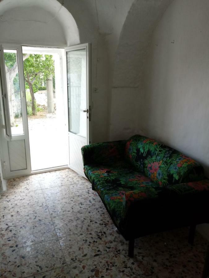 Casa Vacanza Trullo Lamaddalena Apartamento Locorotondo Exterior foto