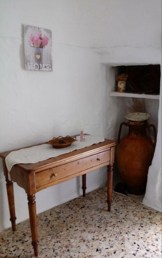 Casa Vacanza Trullo Lamaddalena Apartamento Locorotondo Exterior foto