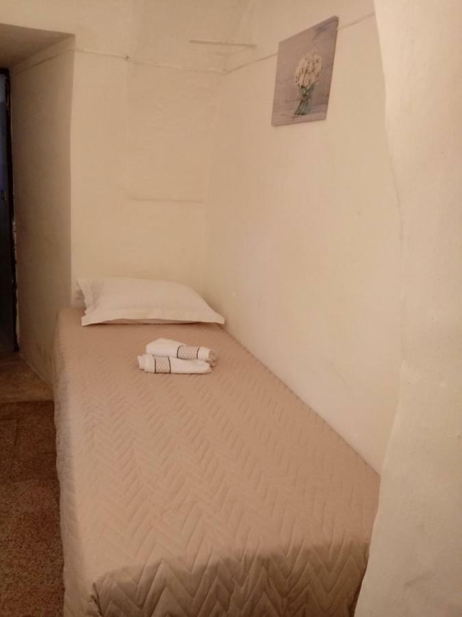 Casa Vacanza Trullo Lamaddalena Apartamento Locorotondo Exterior foto