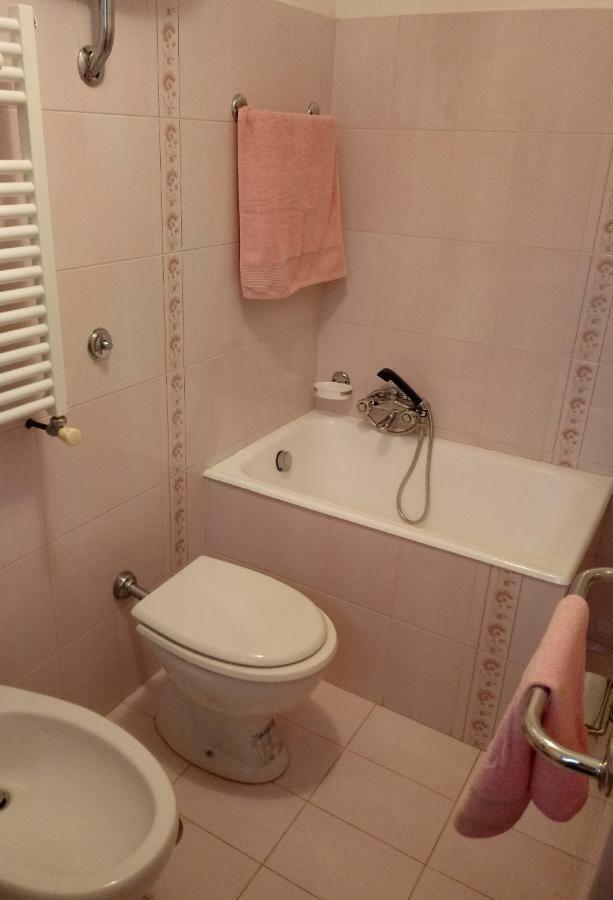 Casa Vacanza Trullo Lamaddalena Apartamento Locorotondo Exterior foto
